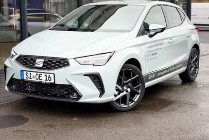 Seat Ibiza 2.500 km 24.550 &euro; Wenden 57482