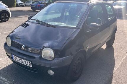 Renault Twingo 176.777 km 750 &euro; Gummersbach 51643