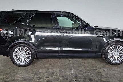 Land Rover Discovery 181.000 km 19.890 &euro; Nümbrecht 51588