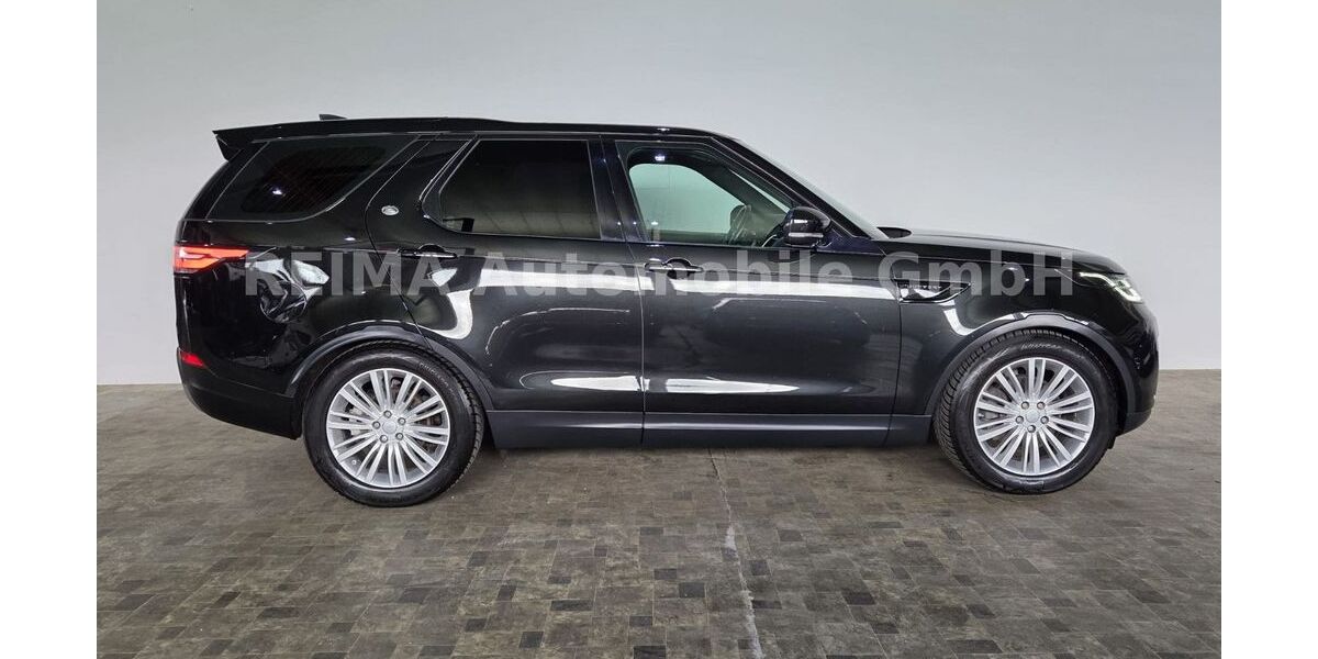 Land Rover Discovery 181.000 km 19.890 &euro; Nümbrecht 51588