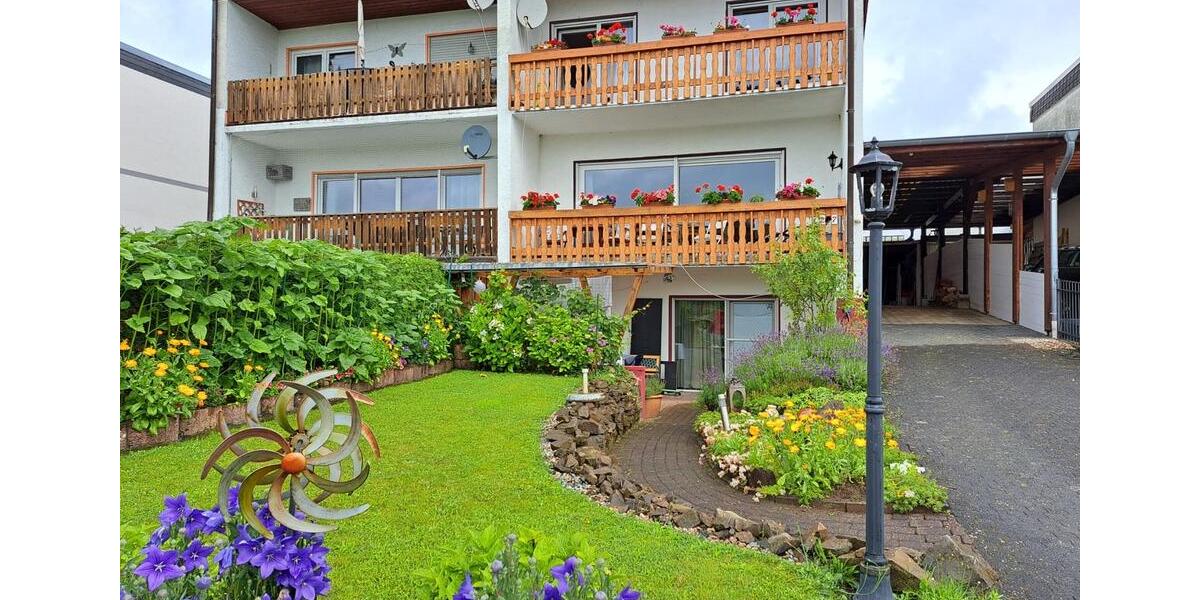 Doppelhaushälfte Ruppichteroth - 6 Zimmer, 150 m&sup2;, 350.000&euro; | Angebot:18707545