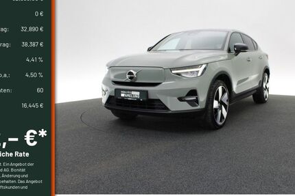 Volvo C40 40.282 km 31.890 &euro; Engelskirchen 51766
