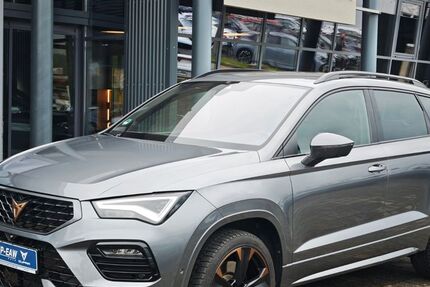 Cupra Ateca 29.890 km 32.797 &euro; Wissen 57537
