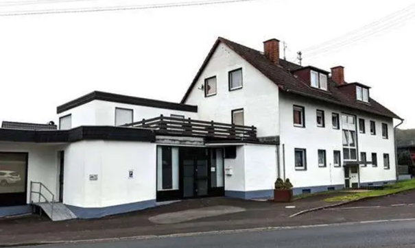 Etagenwohnung Freudenberg - 2 Zimmer, 45 m&sup2;, 500&euro; | Angebot:25220991