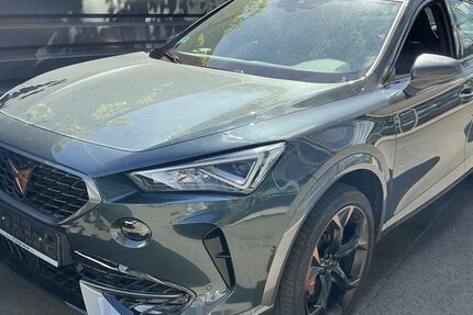 Cupra Formentor 22.501 km 28.400 &euro; Eitorf 53783