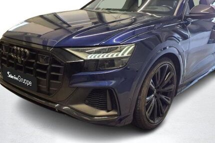 Audi SQ8 101.150 km 62.440 &euro; Gummersbach 51645