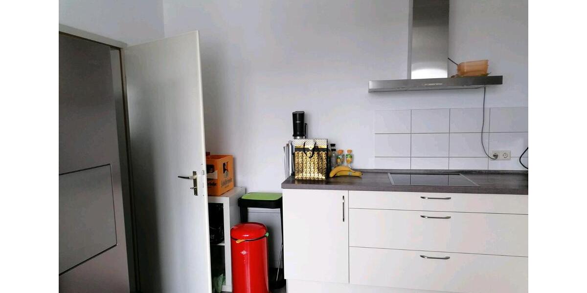 Etagenwohnung Lüdenscheid - 3 Zimmer, 100 m&sup2;, 780&euro; | Angebot:25051482