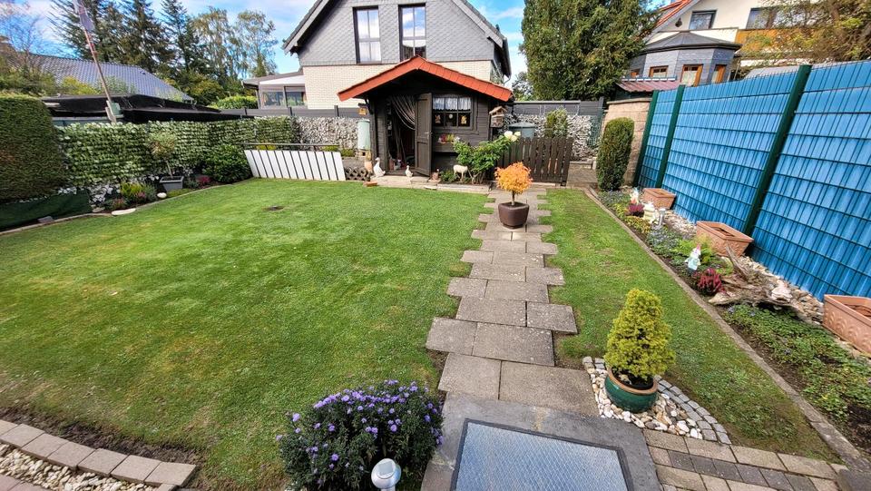 Doppelhaushälfte Wermelskirchen - 4 Zimmer, 106 m&sup2;, 301.000&euro; | Angebot:26919733