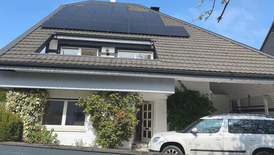 Einfamilienhaus Kürten - 5 Zimmer, 192 m&sup2;, 2.000&euro; | Angebot:26475243