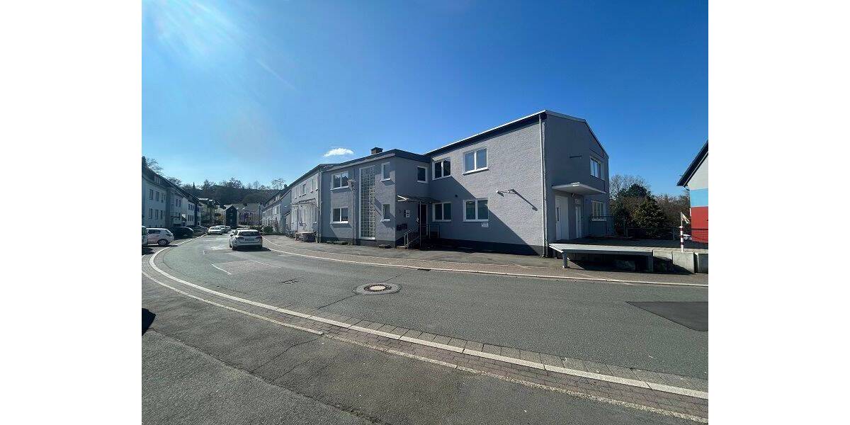 Gewerbeobjekt Lüdenscheid - 865.000&euro; | Angebot:26015798