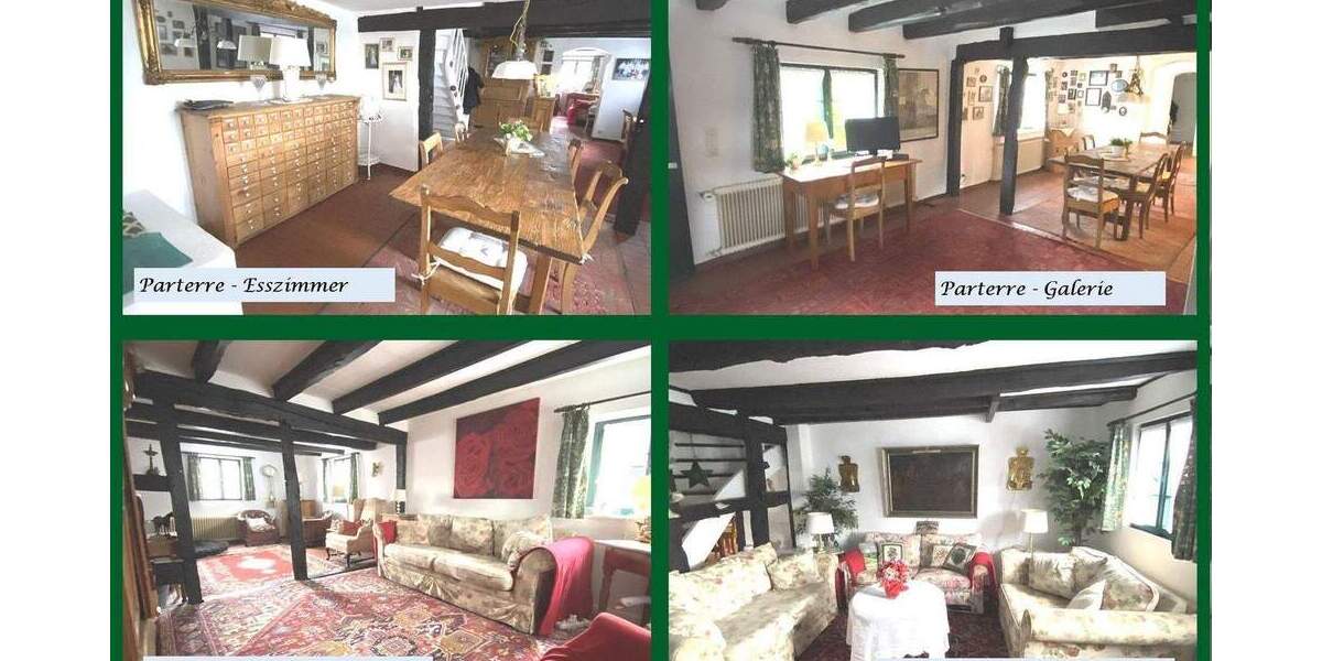 Bauernhaus, Landhaus Much Wellerscheid - 9 Zimmer, 222 m&sup2;, 517.000&euro; | Angebot:25757026