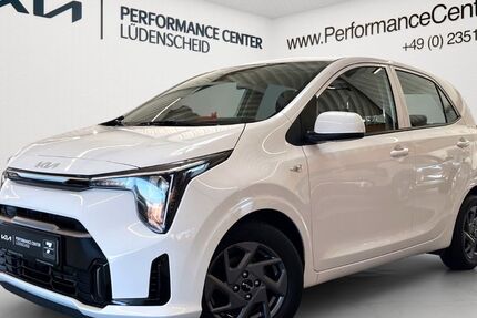 Kia Picanto 28.510 km 15.390 &euro; Lüdenscheid 58509
