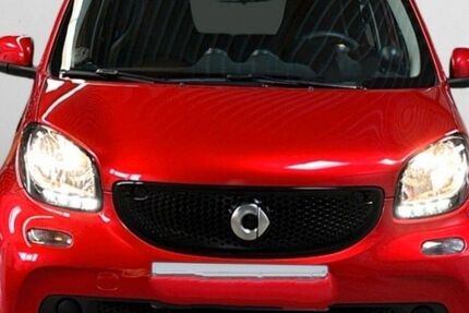 Smart ForFour 18.000 km 16.990 &euro; Much 53804