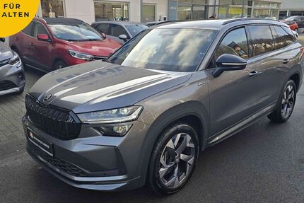 Skoda Kodiaq 10.797 km 45.690 &euro; Werdohl 58791