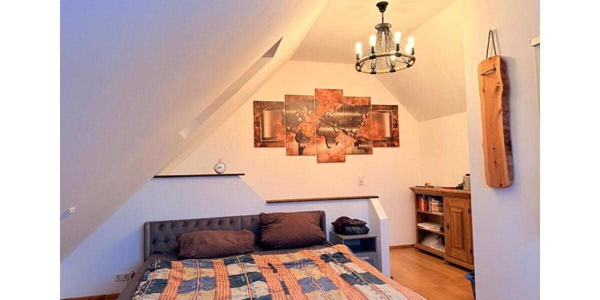 Maisonettenwohnung Much - 2.5 Zimmer, 80 m&sup2;, 800&euro; | Angebot:25404127