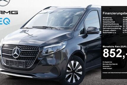 Mercedes-Benz V 300 18.569 km 71.900 &euro; Lüdenscheid 58507