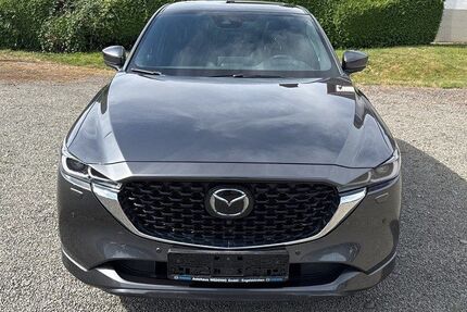 Mazda CX-5 29.500 km 33.790 &euro; Engelskirchen 51766