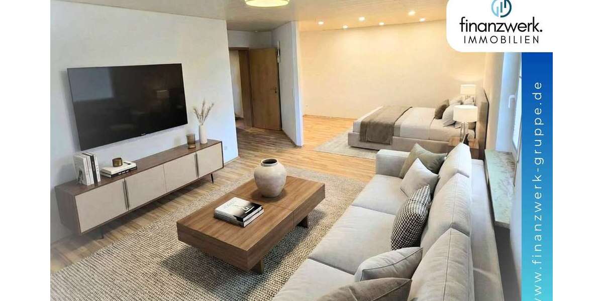 Etagenwohnung Lüdenscheid - 1.5 Zimmer, 62 m&sup2;, 85.500&euro; | Angebot:26872154