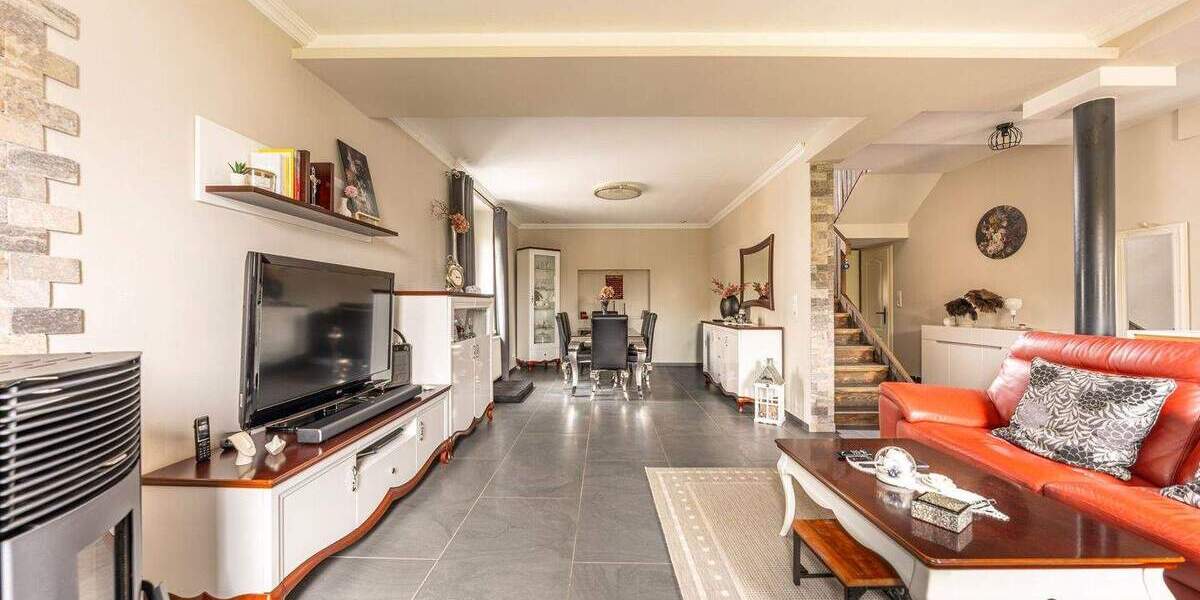 Einfamilienhaus Lüdenscheid Brügge - 5 Zimmer, 143 m&sup2;, 449.000&euro; | Angebot:25777843