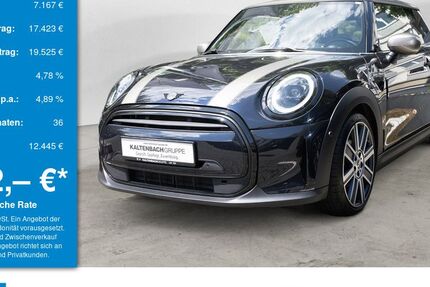 Mini Cooper 39.187 km 24.290 &euro; Lüdenscheid 58509