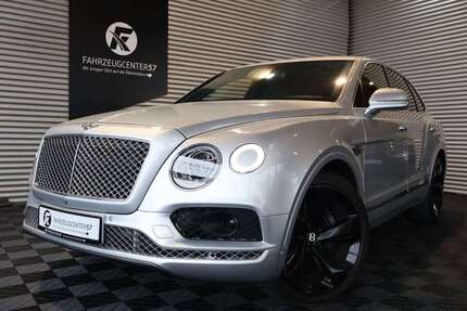 Bentley Bentayga 45.707 km 73.000 &euro; Wenden 57482
