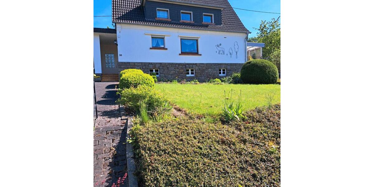 Einfamilienhaus Nümbrecht - 5 Zimmer, 130 m&sup2;, 299.000&euro; | Angebot:26977795
