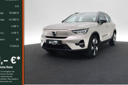 Volvo XC40 18.247 km 35.890 &euro; Engelskirchen 51766
