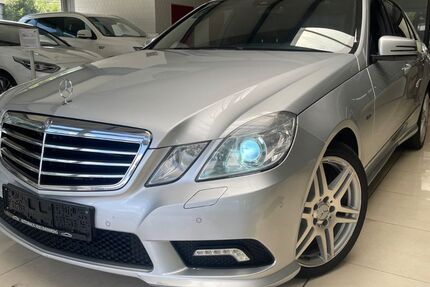Mercedes-Benz E 350 298.519 km 8.999 &euro; Freudenberg 57258