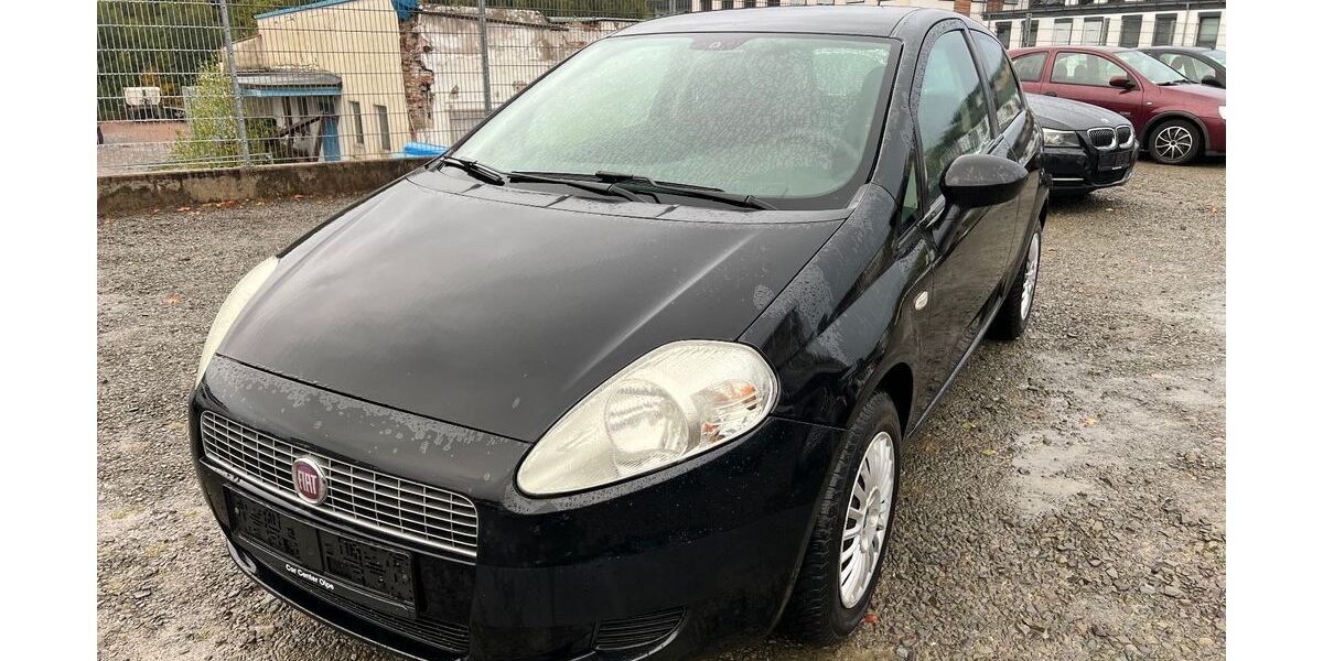 Fiat Grande Punto 149.077 km 2.700 &euro; Olpe 57462