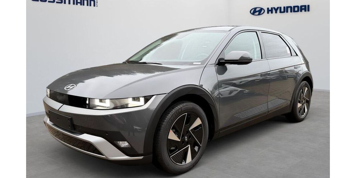 Hyundai IONIQ 5 9.500 km 42.790 &euro; Lüdenscheid 58515