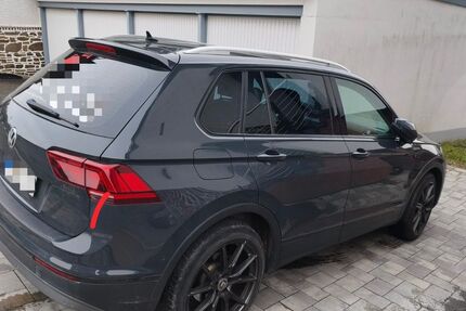 VW Tiguan 150.000 km 18.000 &euro; Niederfischbach 57572