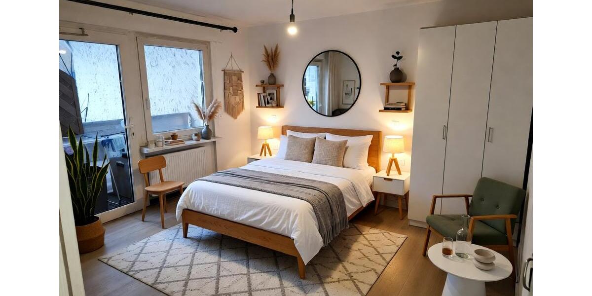 Einfamilienhaus Reichshof - 2.5 Zimmer, 80 m&sup2;, 620&euro; | Angebot:27532790