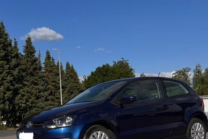 VW Polo 186.000 km 5.000 &euro; Wipperfürth 51688
