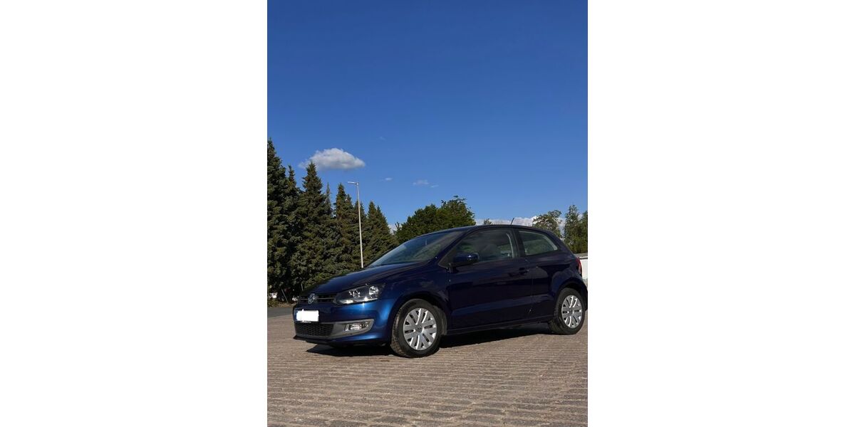VW Polo 186.000 km 5.000 &euro; Wipperfürth 51688