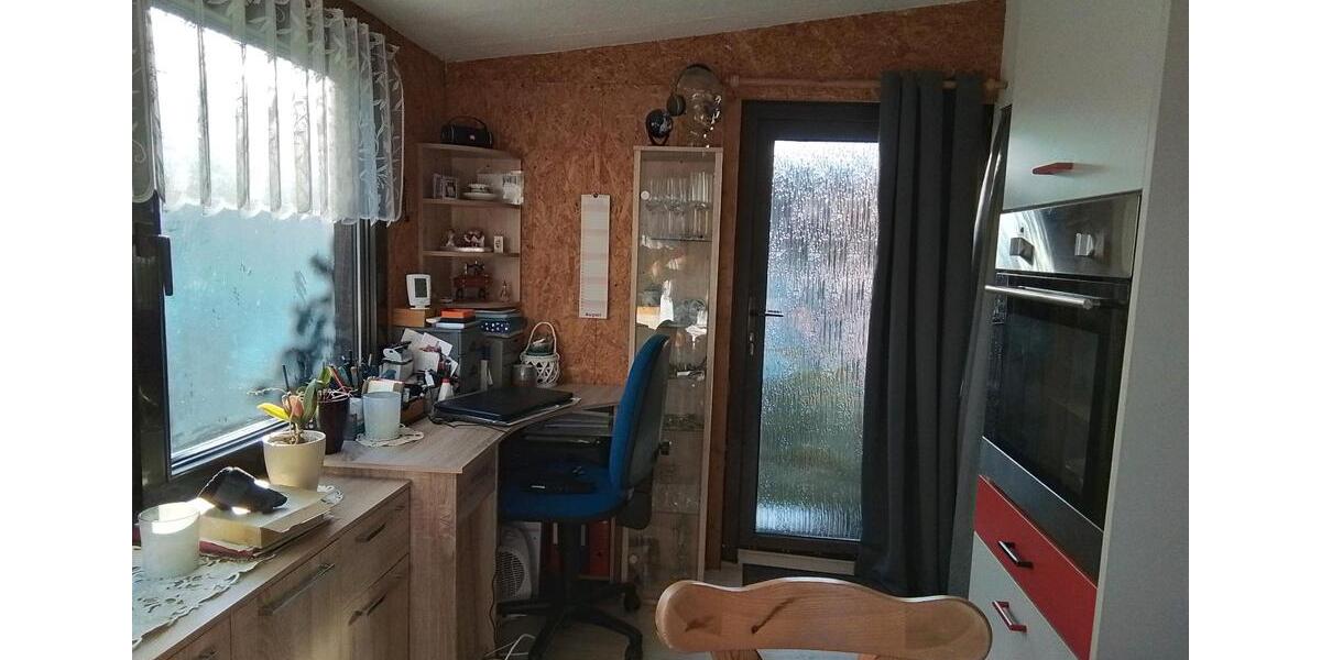 Bungalow Gummersbach Hepel - 2 Zimmer, 52 m&sup2;, 42.000&euro; | Angebot:27457351