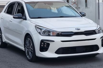Kia Rio 55.600 km 12.999 &euro; Lüdenscheid 58515
