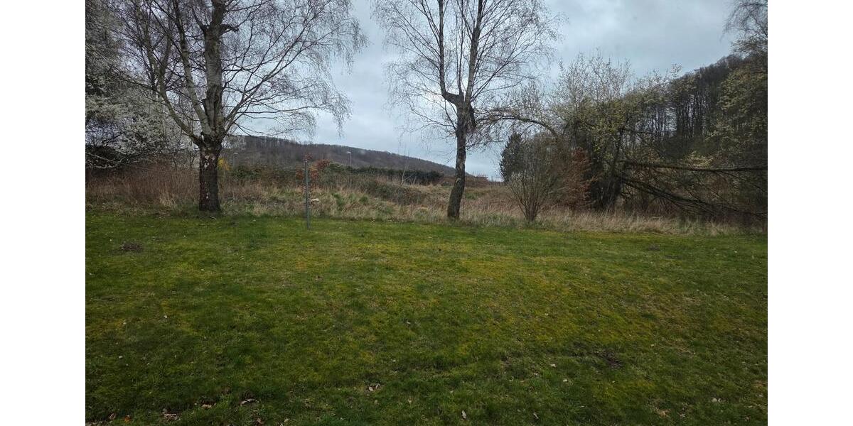 Erdgeschoßwohnung Werdohl - 3 Zimmer, 67 m&sup2;, 380&euro; | Angebot:25750098