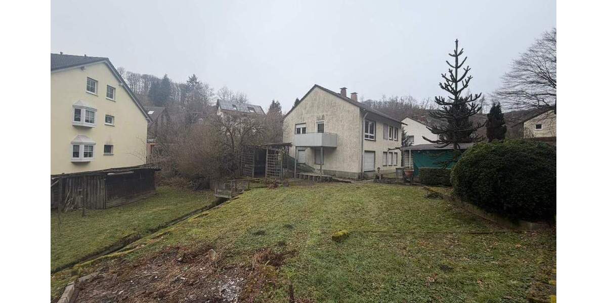 Mehrfamilienhaus, Wohnhaus Lüdenscheid Othlinghausen - 1 Zimmer, 204 m&sup2;, 265.000&euro; | Angebot:25660841