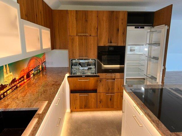 Dachgeschoßwohnung Nümbrecht - 3 Zimmer, 99 m&sup2;, 499.000&euro; | Angebot:27290666