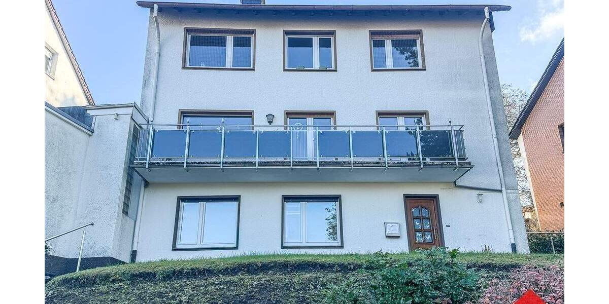 Gepflegtes 3-Familienhaus in Lüdenscheid: Ruhig wohnen, zentral leben - Mehrfamilienhaus, Wohnhaus Lüdenscheid Othlinghausen | Angebot:25142826