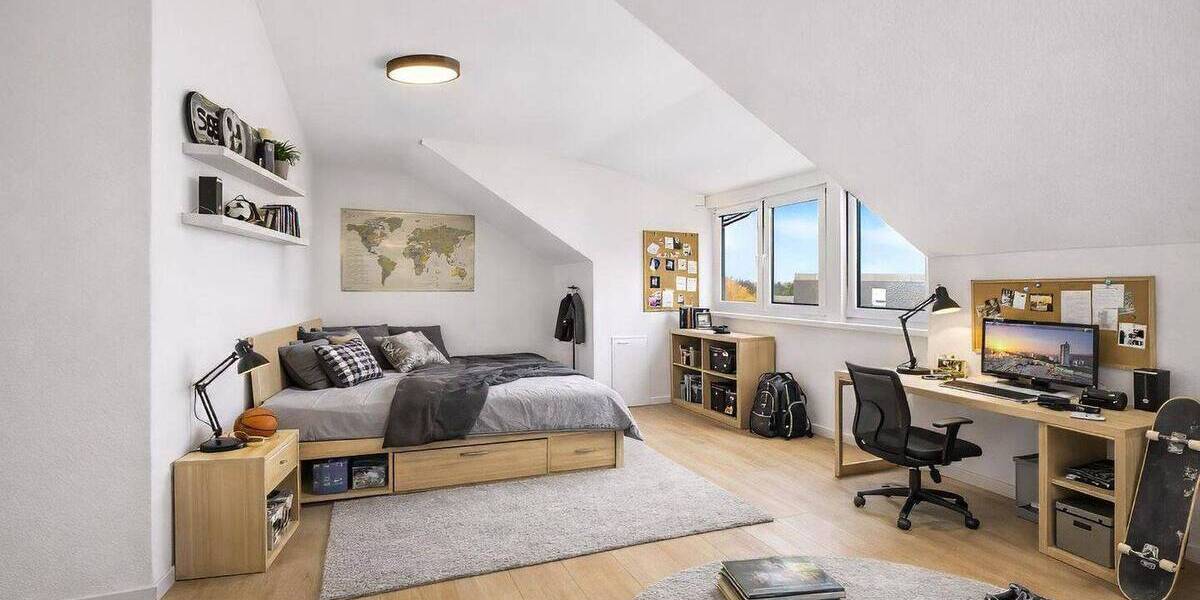 Einfamilienhaus Halver - 1 Zimmer, 385 m&sup2;, 930.000&euro; | Angebot:26008369