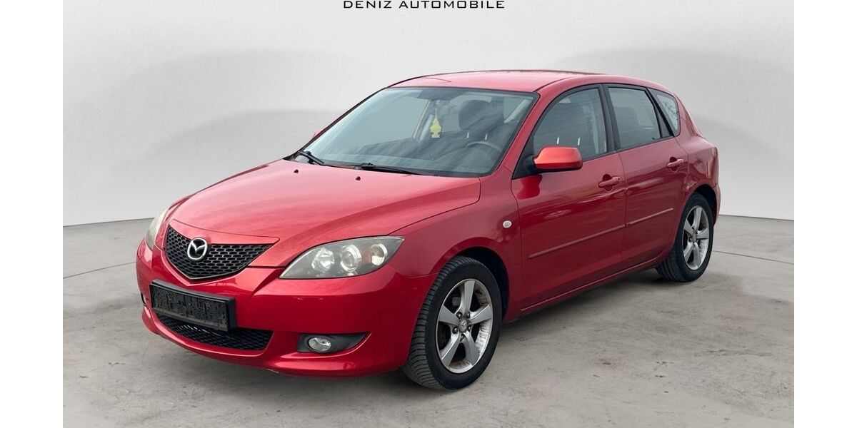 Mazda 3 243.036 km 1.000 &euro; Eitorf 53783