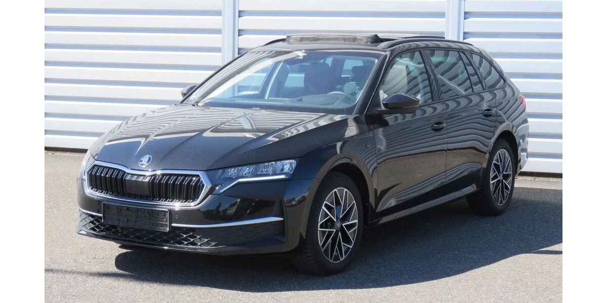Skoda Octavia 34.473 km 28.999 &euro; Eitorf 53783