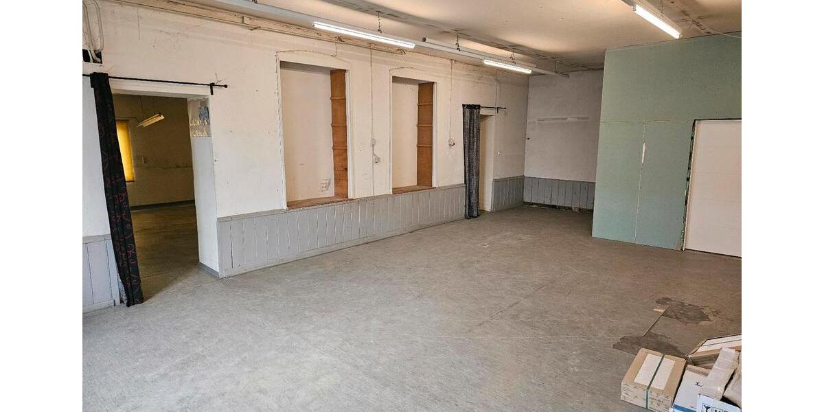 Gewerbeobjekt Reichshof - 550&euro; | Angebot:25299938