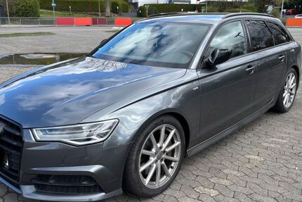 Audi A6 112.000 km 26.999 &euro; Reichshof 51580
