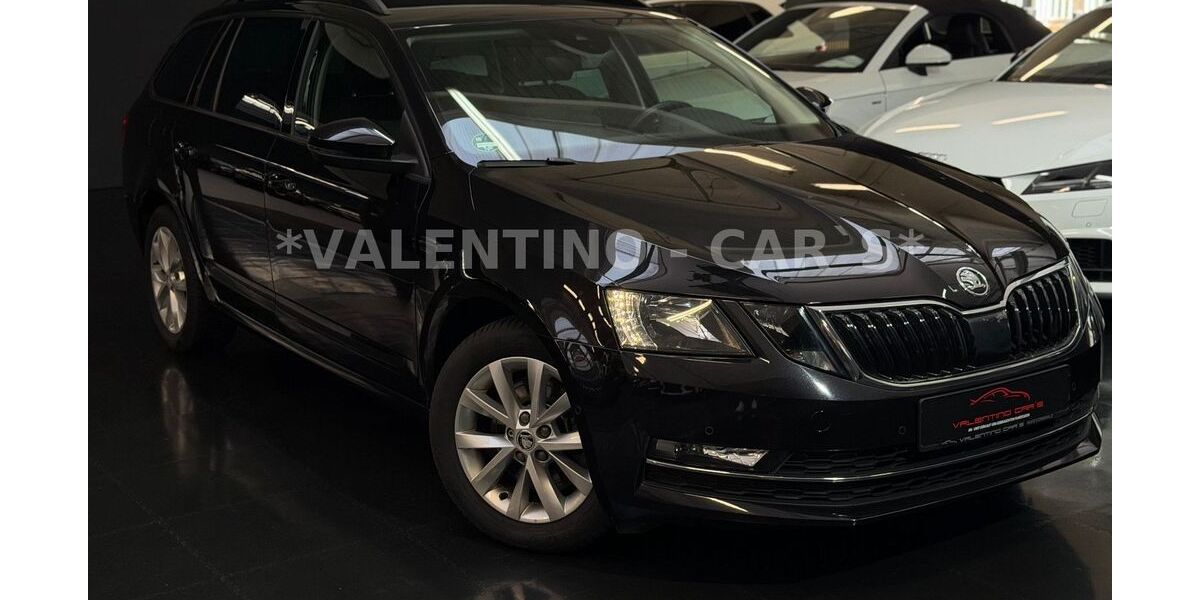 Skoda Octavia 78.785 km 19.999 &euro; Radevormwald 42477