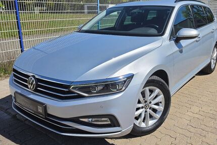 VW Passat Variant 176.000 km 15.990 &euro; Wenden 57482