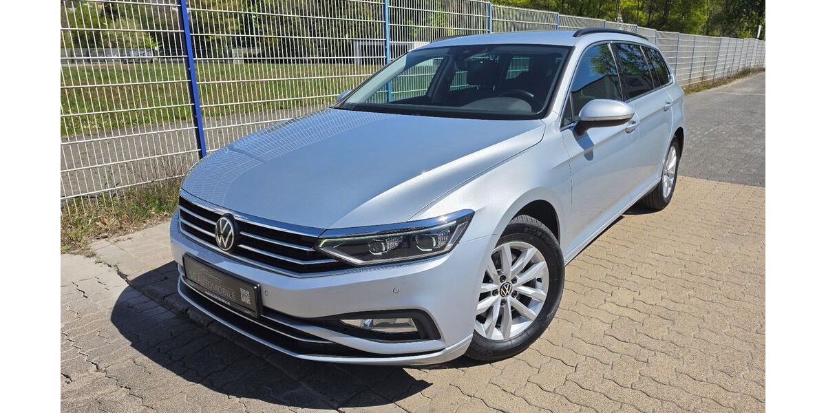 VW Passat Variant 176.000 km 15.990 &euro; Wenden 57482