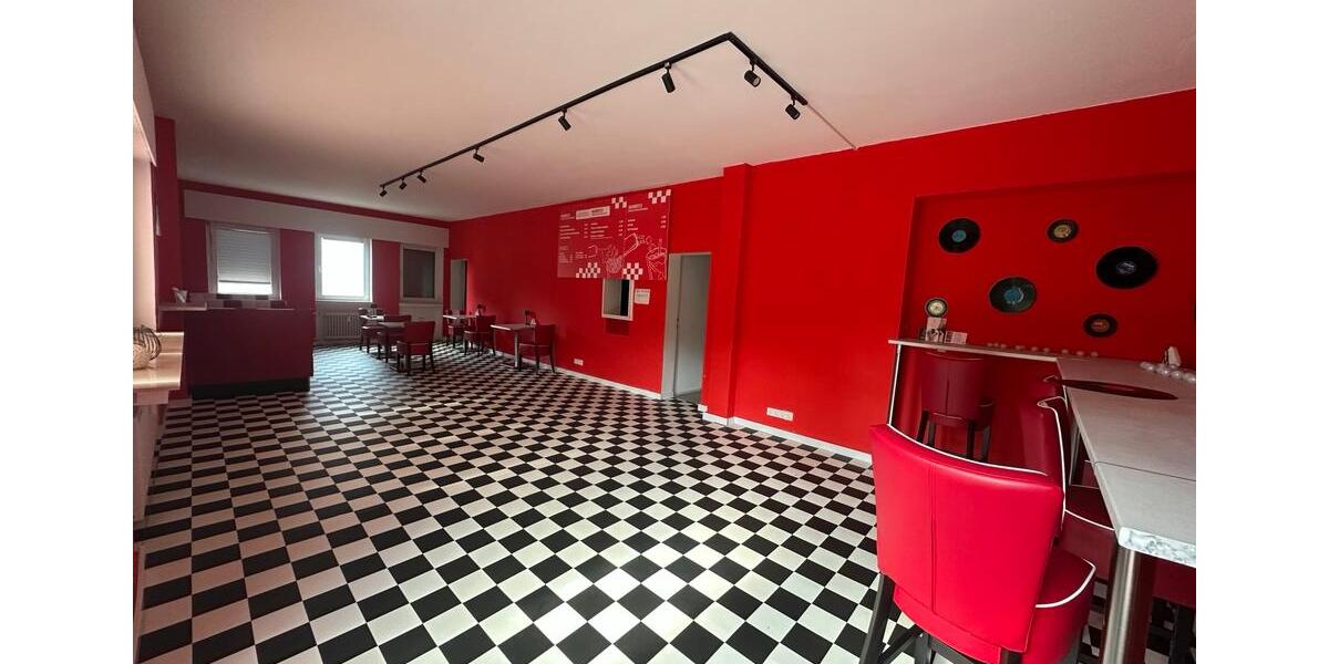 Gewerbeobjekt Gummersbach Berstig Süd - 999&euro; | Angebot:25719109