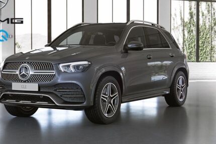 Mercedes-Benz GLE 350 29.053 km 63.690 &euro; Lüdenscheid 58507